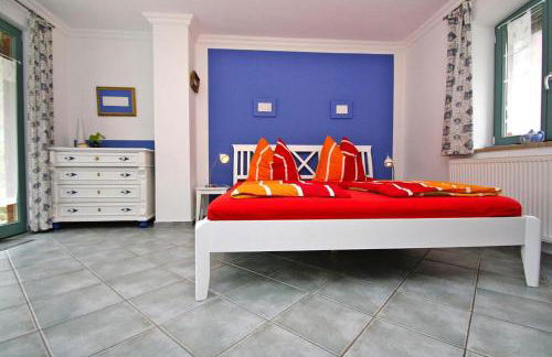 Holiday Home, Plau am See - Foto 10