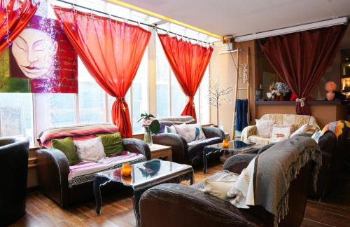 EXIGEHOME-Large houseboat with spa near Paris - Foto 2