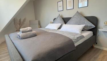 Stadtzauber Apartments - Foto 2