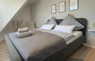 Stadtzauber Apartments - Foto 2