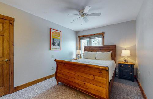 Jay Peak Village Home 375 - Foto 17