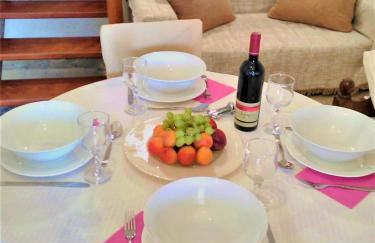 MODERN GROUND FLOOR APARTMENT ON the PEBBLES - Foto 31