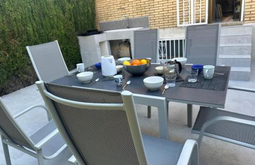 Casa Viena Vilafortuny - Foto 19