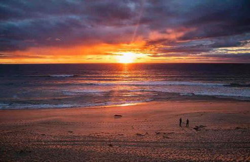 Family Friendly Home Near Monterey - Foto 33