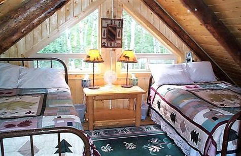 Grandpa's Cabin - Foto 19