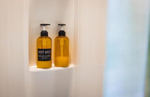 Cape Charles Tiny Livin' - Foto 52