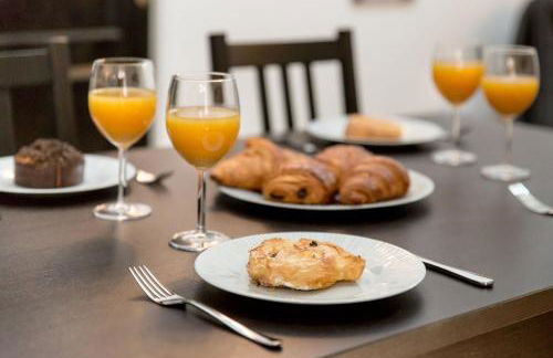 Le ZEN... appartement avec fauteuil massant! - Foto 3