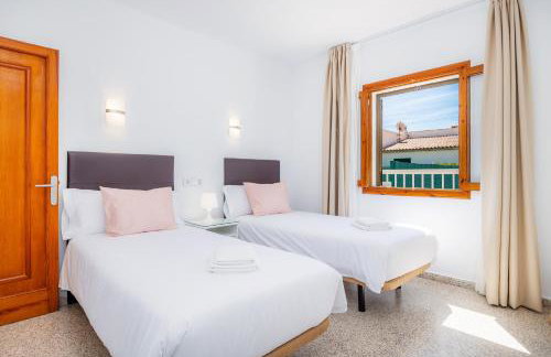 Apartamentos Colonia Sant Jordi - Foto 64