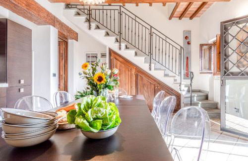 Villa Crociferi - Foto 36