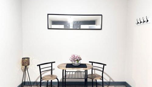 Oak Suite - 2 Bed - Sleeps 4 - Central Blackpool - Foto 4