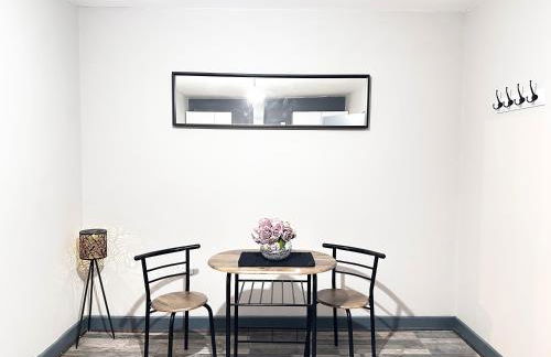 Oak Suite - 2 Bed - Sleeps 4 - Central Blackpool - Foto 4