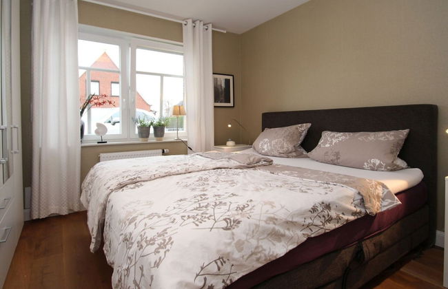 Ferienwohnung in Dornumersiel fur 6 Personen - Foto 2