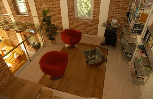 B&B VillaGaia - Foto 31