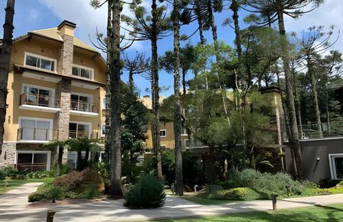 206/2 apto luxo com piscina aquecida - Foto 16