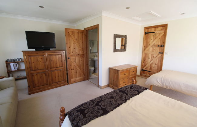 Bunny Meadows Farmhouse - Foto 6