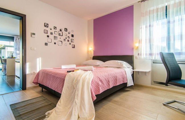 Beautiful Villa in Vrsar With Swimming Pool - Foto 3