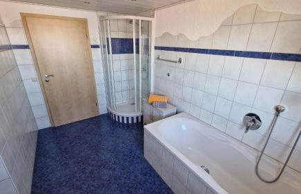 Ferienwohnung Wiesental II, Wiesentalstrasse 1, 89331 Burgau - Foto 32
