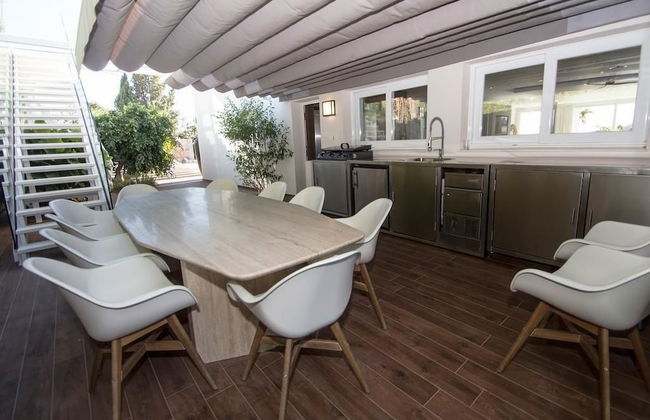 Villa Carlota - Foto 34