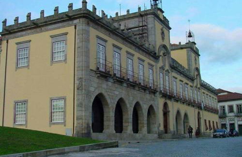 Cosy Chalet in Várzea with Private Pool - Foto 42