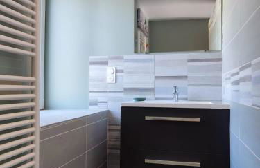 Gîte Les Tongs des Près, au cœur du Parc Normandie Maine - Foto 5