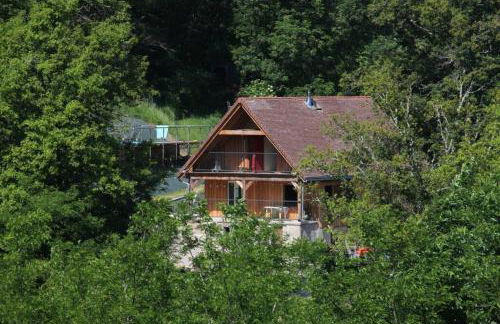 Het gevoel van vrijheid tussen bos en dorp - Foto 7