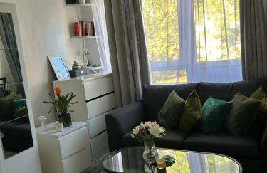 Cosy Studio in Vibrant Brixton - Foto 14