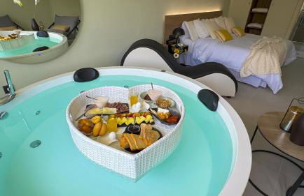 Panorama Suites - Foto 44