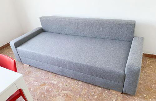 Conero-Alba al Mare-Bilocali Adiacenti e V i s t a Mare - Foto 16