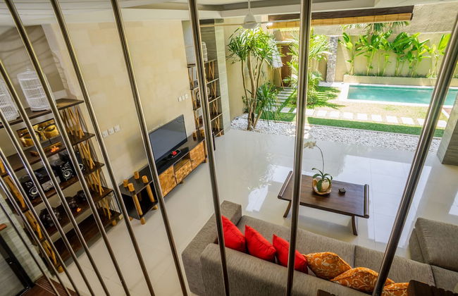 The Kumpi Villas - Foto 28