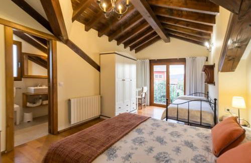 Casa Rural El Castro - Foto 12