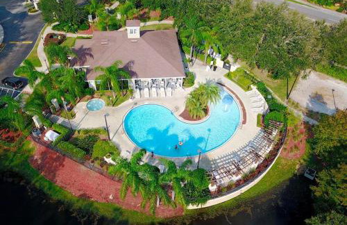 LV2950-105LHC - 4 bedrooms - Lucaya Resort - Foto 1