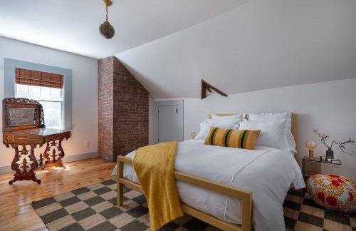 The Grand - The Nicest House in Newburgh - Foto 60