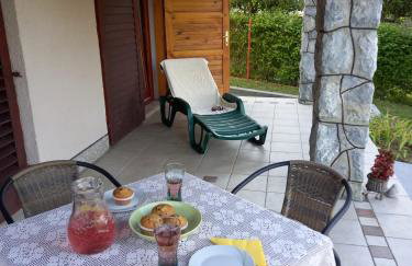 Kuća za odmor VB-IDRO - Foto 18