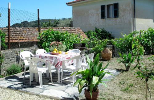 Holiday Home Casa Maria - DOL135 by Interhome - Foto 19