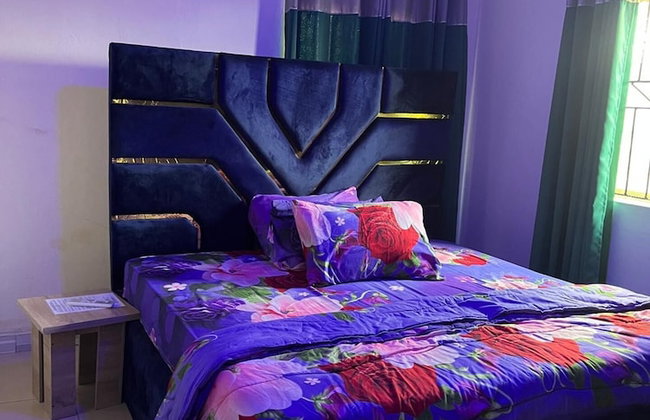 Apartment - Sleeps 4 - Parking - Wi-fi - Foto 13