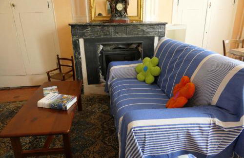 la métairie de Martine - Foto 19