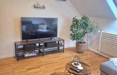 Ferienwohnung Fachwerkzauber - Foto 5