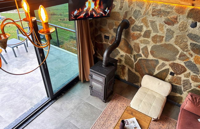 Arte suit bungalov - Foto 28