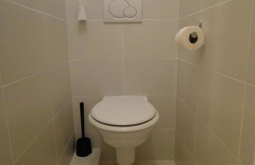 Gîte 295 Montagnes du Jura avec Spa et Sauna classé 3 étoiles - Foto 22