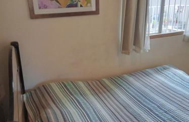 Apartamento a 1 min a pé da praia - Foto 1