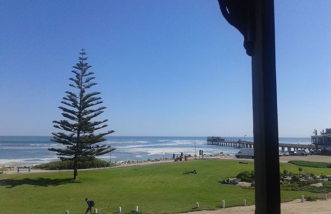 Jetty Self-Catering Swakopmund - Photo 1