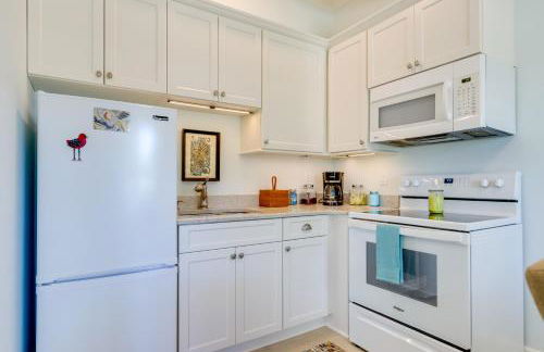 Harbor Oaks Haven Walk to Front Beach and Downtown! - Foto 11