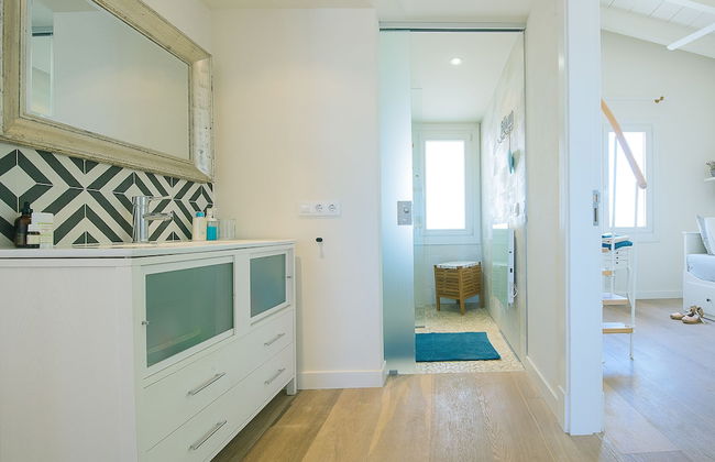 Casa Can Blau - Photo 25