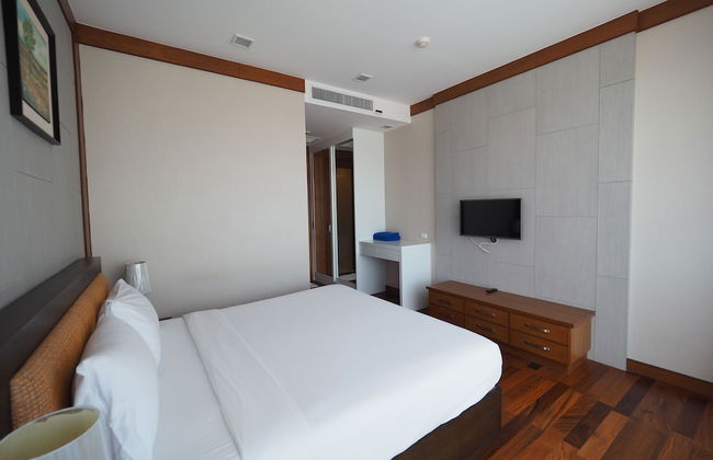 Q Conzept Condominium - Foto 4