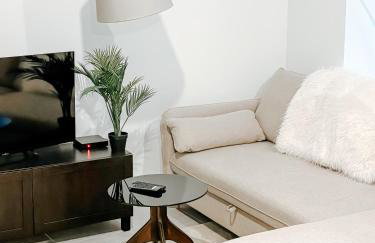 Aya - Renovated air-conditioned duplex with garden - Photo 27