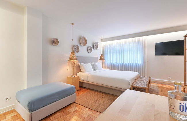 Sleep in Office - Foto 14