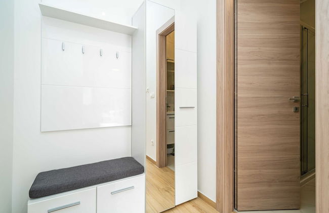 Apartment Zoric - Foto 34