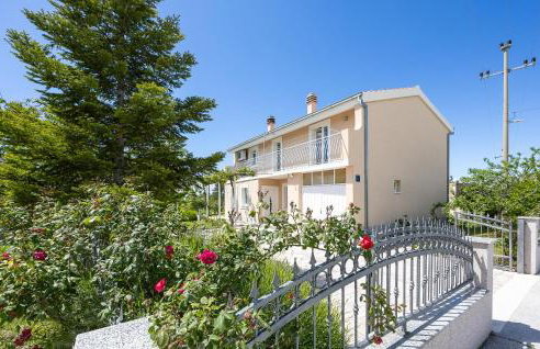 Lovely Apartment In Katuni Rubici, Prpusa - Foto 13