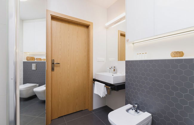 Apartment Kamienna Wisla by Renters - Photo 54