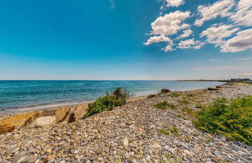 Luxury Rye Beach Escape - Foto 6